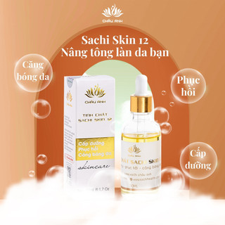 TINH CHẤT SACHI SKIN 12
