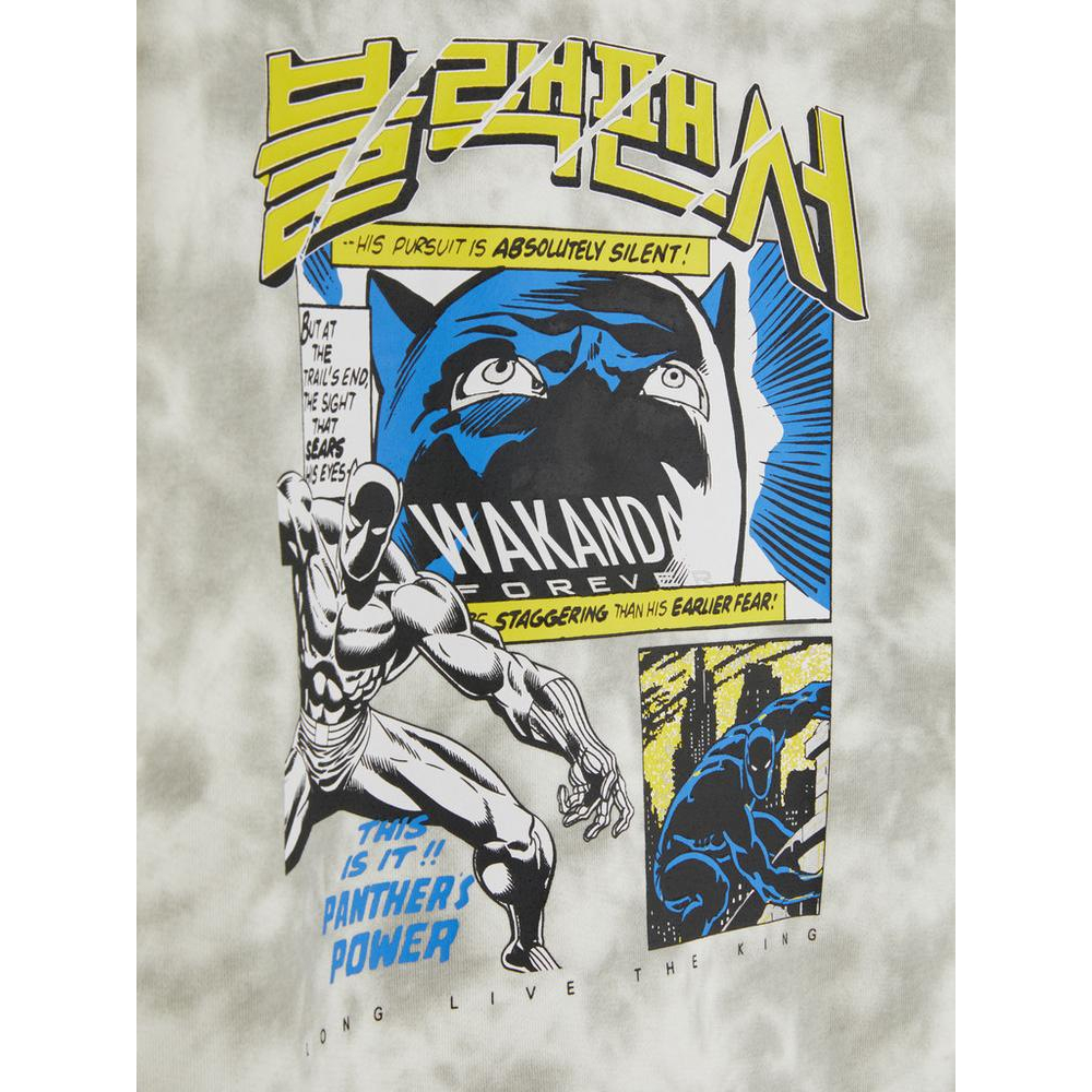 BD2311 BD2312 Bộ nỉ da cá BT dư xịn PR Black Panther