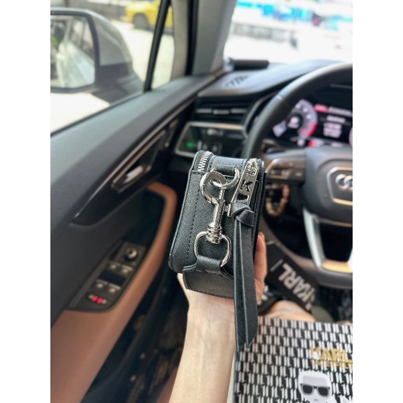 Túi đeo chéo nam&nữ ông giá Pháp sz18cm hàng nét cực đẹp fullbox vip