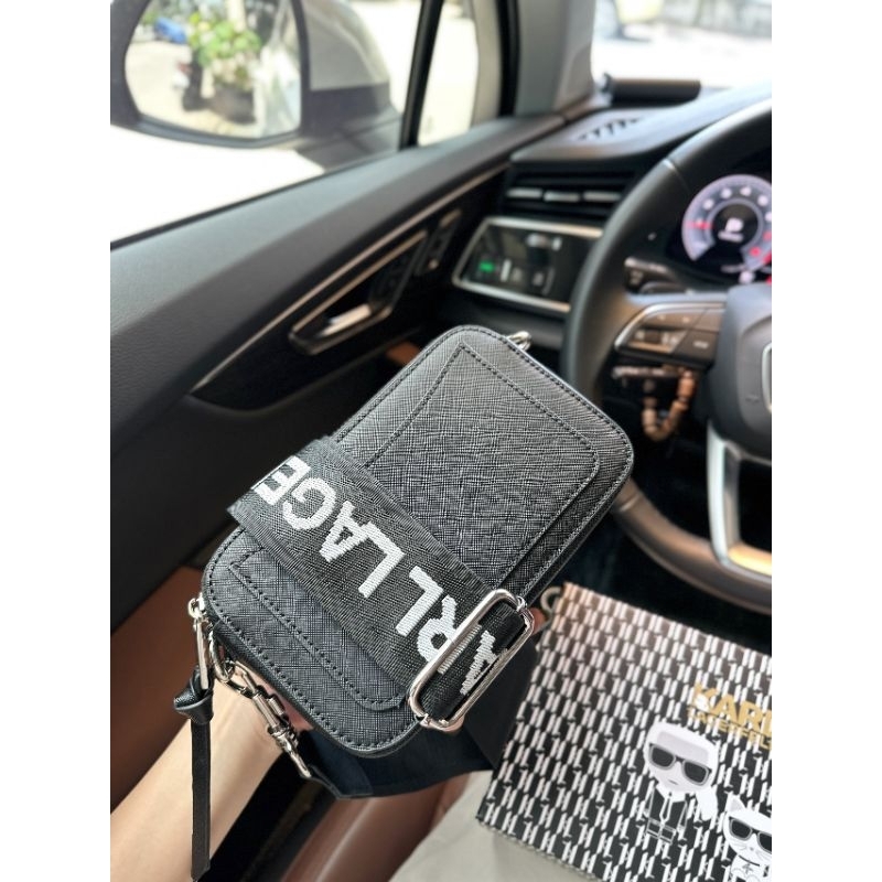 Túi đeo chéo nam&nữ ông giá Pháp sz18cm hàng nét cực đẹp fullbox vip