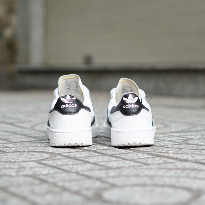 Giày Thể Thao Nam ADIDAS TEAM COURT EG9734 - CŨ CHÍNH HÃNG 100%