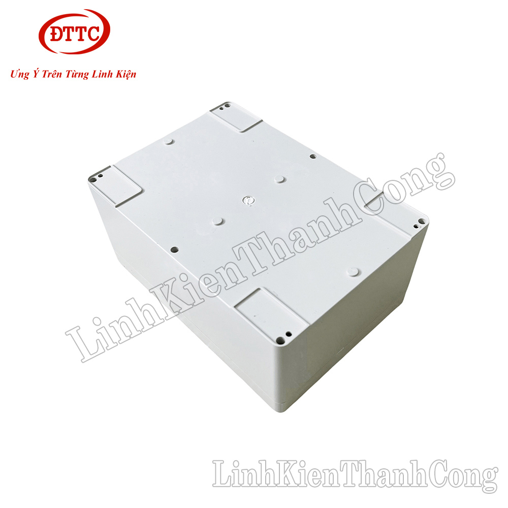 Hộp Nhựa ABS 265x185x115mm