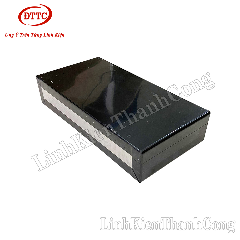 Pin Lithium NCM 3.7V 170Ah 220x45x110mm