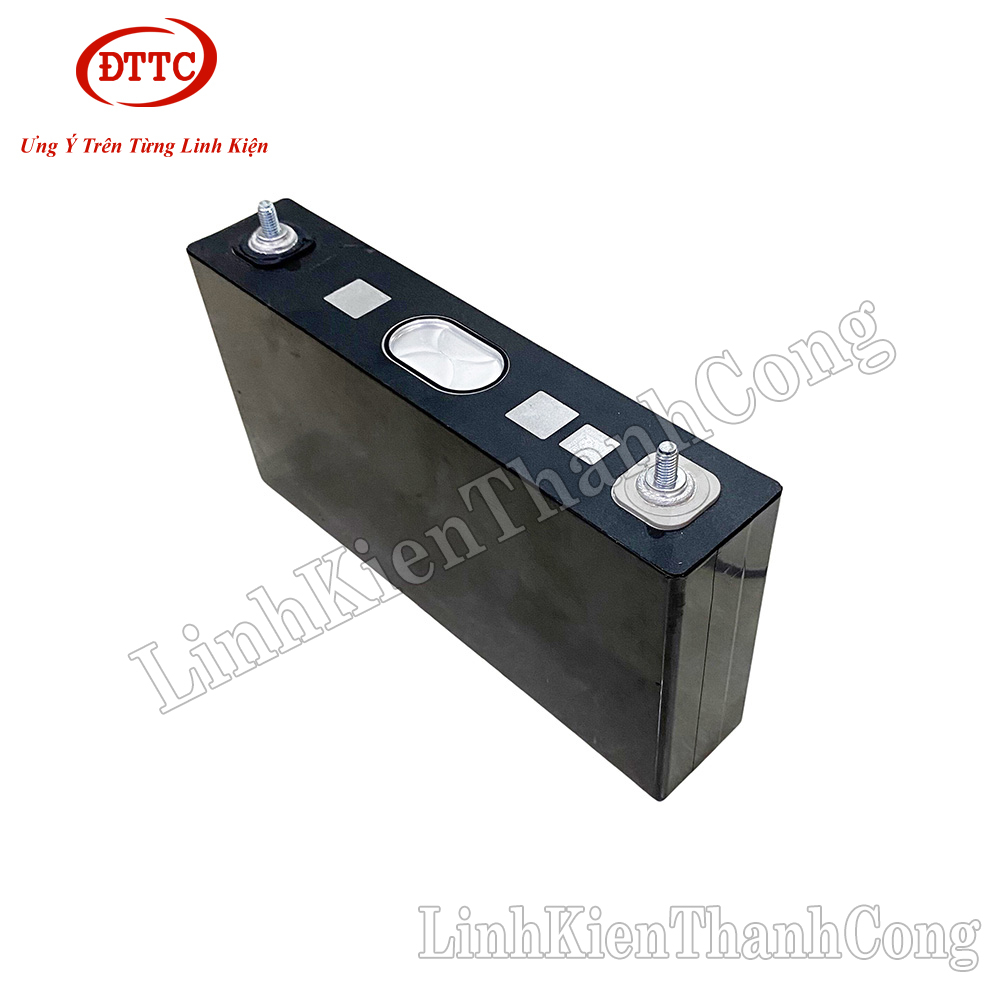 Pin Lithium NCM 3.7V 170Ah 220x45x110mm