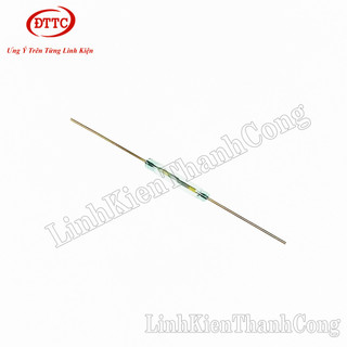 Công tắc từ mka-14103 2x14mm thường mở chân mạ vàng