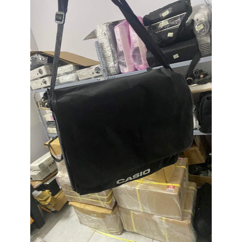 Mếu chiếu LED Caiso XJ-M256 bảo hành bóng đèn 3 năm