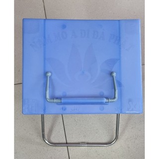 KỆ ĐỌC KINH XẾP CHÂN INOX