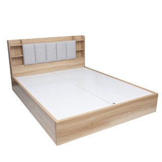  Giường ngủ MDF Mẫu HOT Nhất 2023
