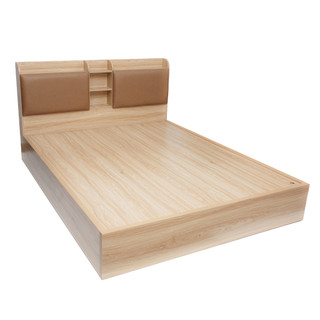  Giường ngủ MDF Mẫu Mới Nhất 2023