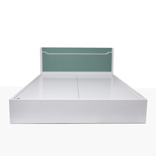  Giường ngủ MDF Giá Rẻ