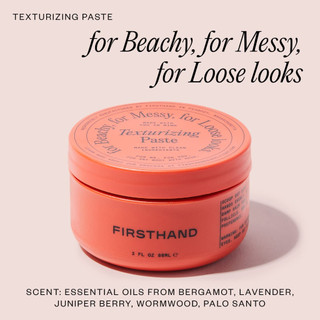 Sáp vuốt tóc nam Firsthand Supply TEXTURIZING PASTE 88ml