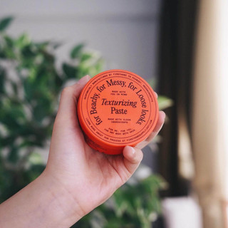 Sáp vuốt tóc nam Firsthand Supply TEXTURIZING PASTE 88ml