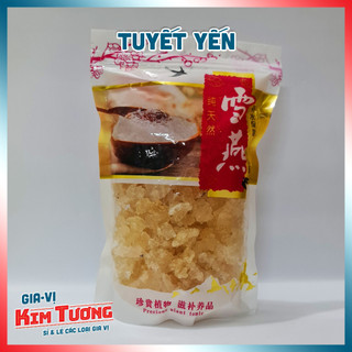 Tuyết yến - 100 gr & 500 gr