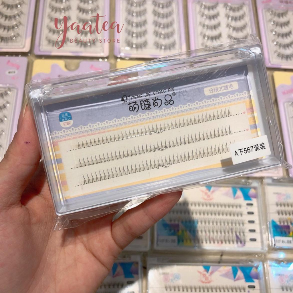 Mi Giả Rời MJSP - AT567