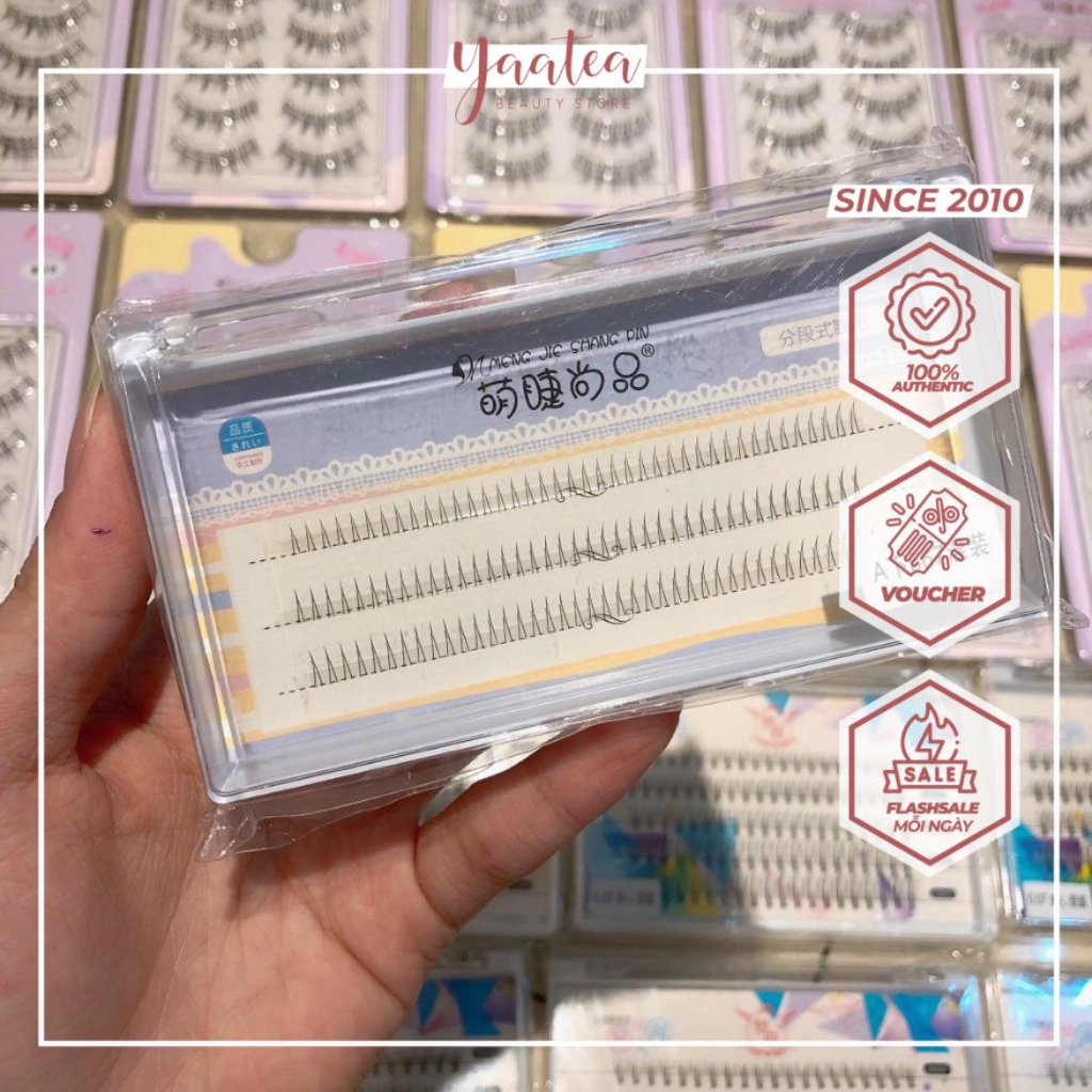 Mi Giả Rời MJSP - AT567