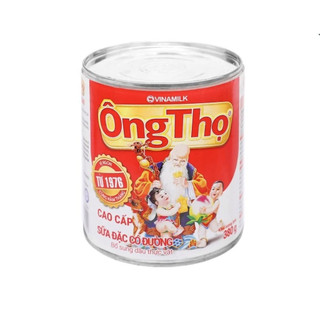 Sữa Đặc Ông Thọ 380 gram