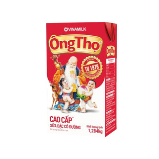 Sữa Đặc Ông Thọ 380 gram