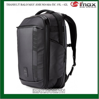 Thanh lý balo máy ảnh no ma tic mckinnon camera pack 35l - 42l