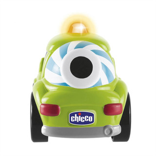 Đồ chơi Ô tô tự động Sandy Chicco