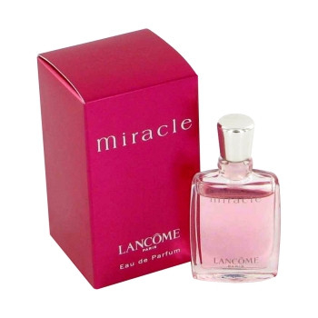 Nước hoa mini nữ LANCOME Miracle EDP 5ml