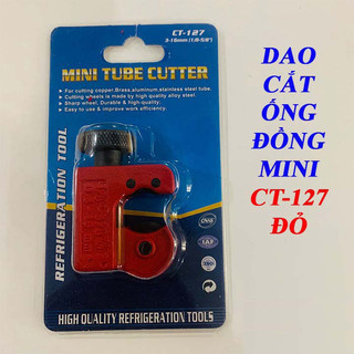 DAO CẮT ỐNG ĐỒNG MINI MODEL CT127