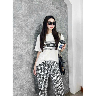 BỘ DÀI COTTON PHỐI 3D CAO CẤP