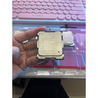 Cpu intel xeon e5-2680v4 e5-2683v4 e5-2676v4 e5-2686v4 ...giá rẻ kèm theo kem tản nhiệt