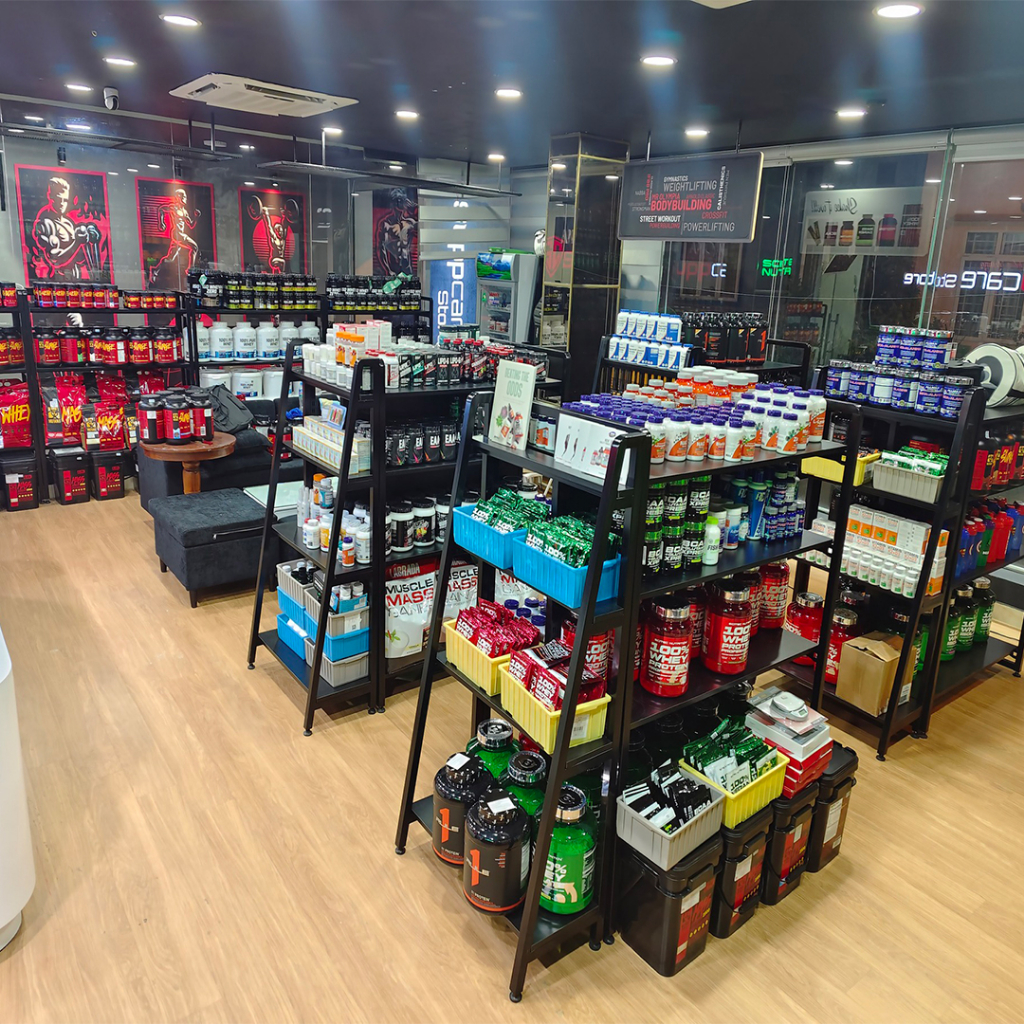 Sữa Tăng Cơ Bổ Sung Protein | MUTANT ISO SURGE  Whey Blend Isolate, Hydrolyzed - Chính Hãng - SUPPCARE