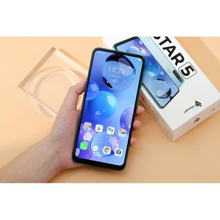 Điện thoại Vsmart Star 5 - Hàng chính hãng