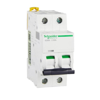 Aptomat mcb ic65n 2p 2a, 4a, 6a, 10a, 16a, 20a, 32a, 50a, 63a