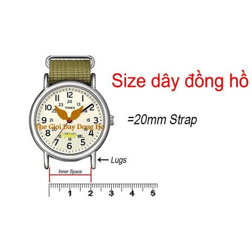 Dây da đồng hồ nam da bò, dây đồng hồ da bò handmade, 18mm, 20mm, 22mm - LEXA A32