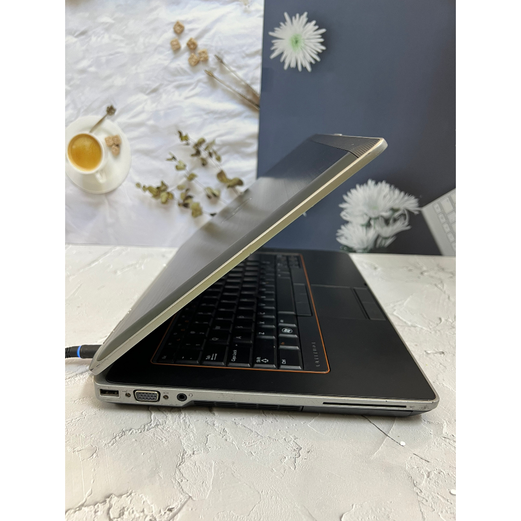 Laptop sinh viên bền DELL Latitude E6420 i5-2450M/RAM