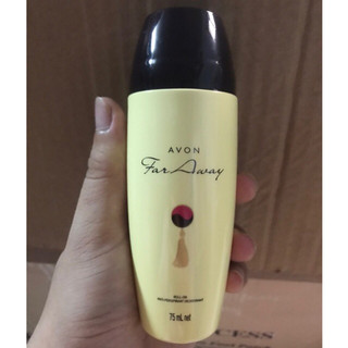 Lăn khử mùi Avon Far Away 75ml - Best seller thanh lăn avon