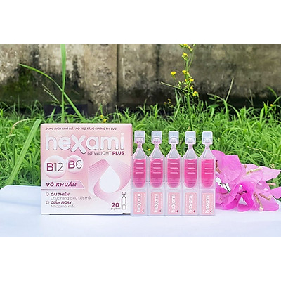 COMBO GIẢM MỎI MẮT CHO TRẺ