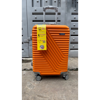 Vali kéo du lịch 20inch