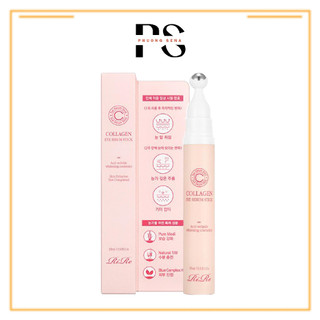 SN0460- Thanh dưỡng mắt Rire Collagen Eye Serum Stick