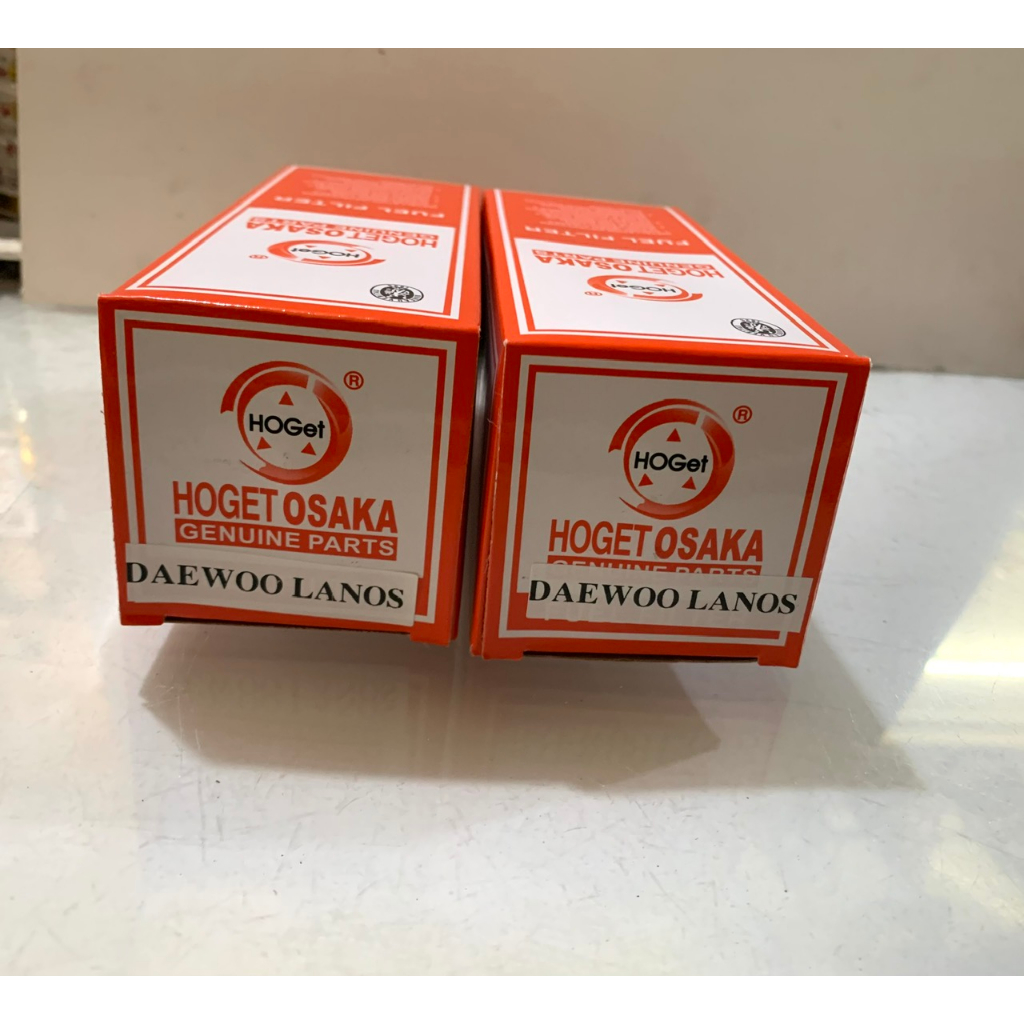 Lọc Nhiên Liệu, Lọc Xăng Xe DEAWOO Gentra , Lacetti, Aveo, Matiz, Lanos, Nubira, Cielo,...Hàng OSAKA Nhật Bản.