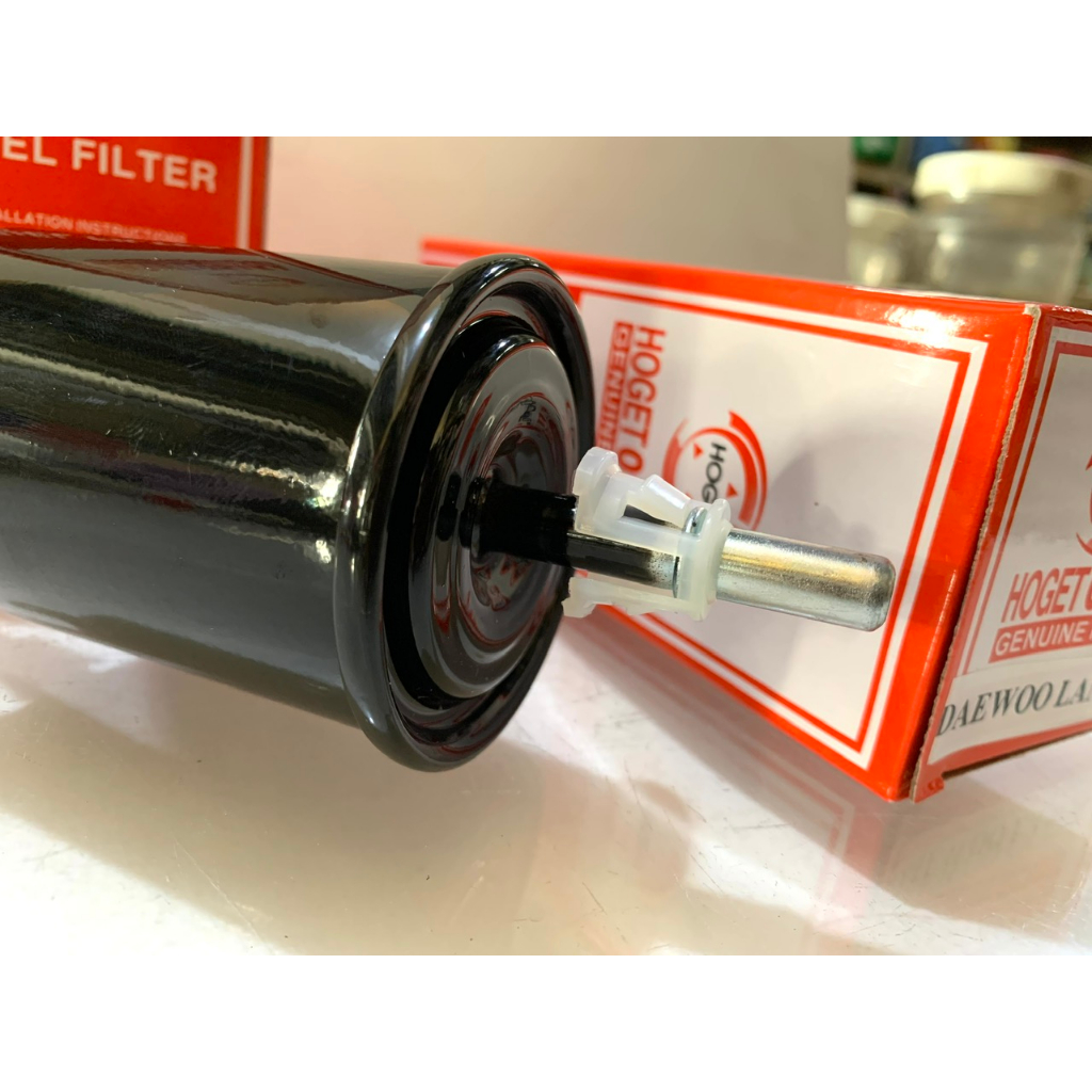 Lọc Nhiên Liệu, Lọc Xăng Xe DEAWOO Gentra , Lacetti, Aveo, Matiz, Lanos, Nubira, Cielo,...Hàng OSAKA Nhật Bản.