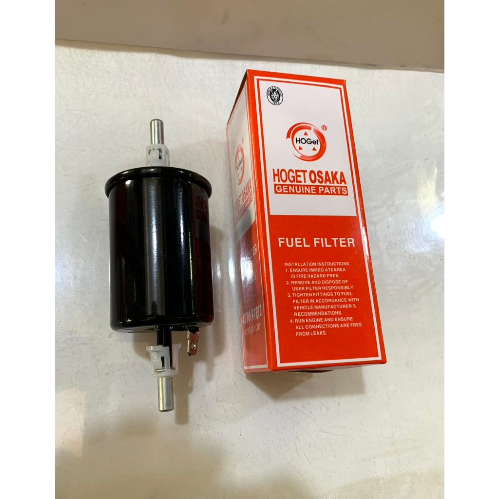 Lọc Nhiên Liệu, Lọc Xăng Xe DEAWOO Gentra , Lacetti, Aveo, Matiz, Lanos, Nubira, Cielo,...Hàng OSAKA Nhật Bản.