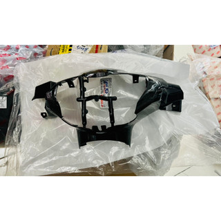Ốp đầu yamaha exciter 135 côn tự động 2011 2012 chính hãng