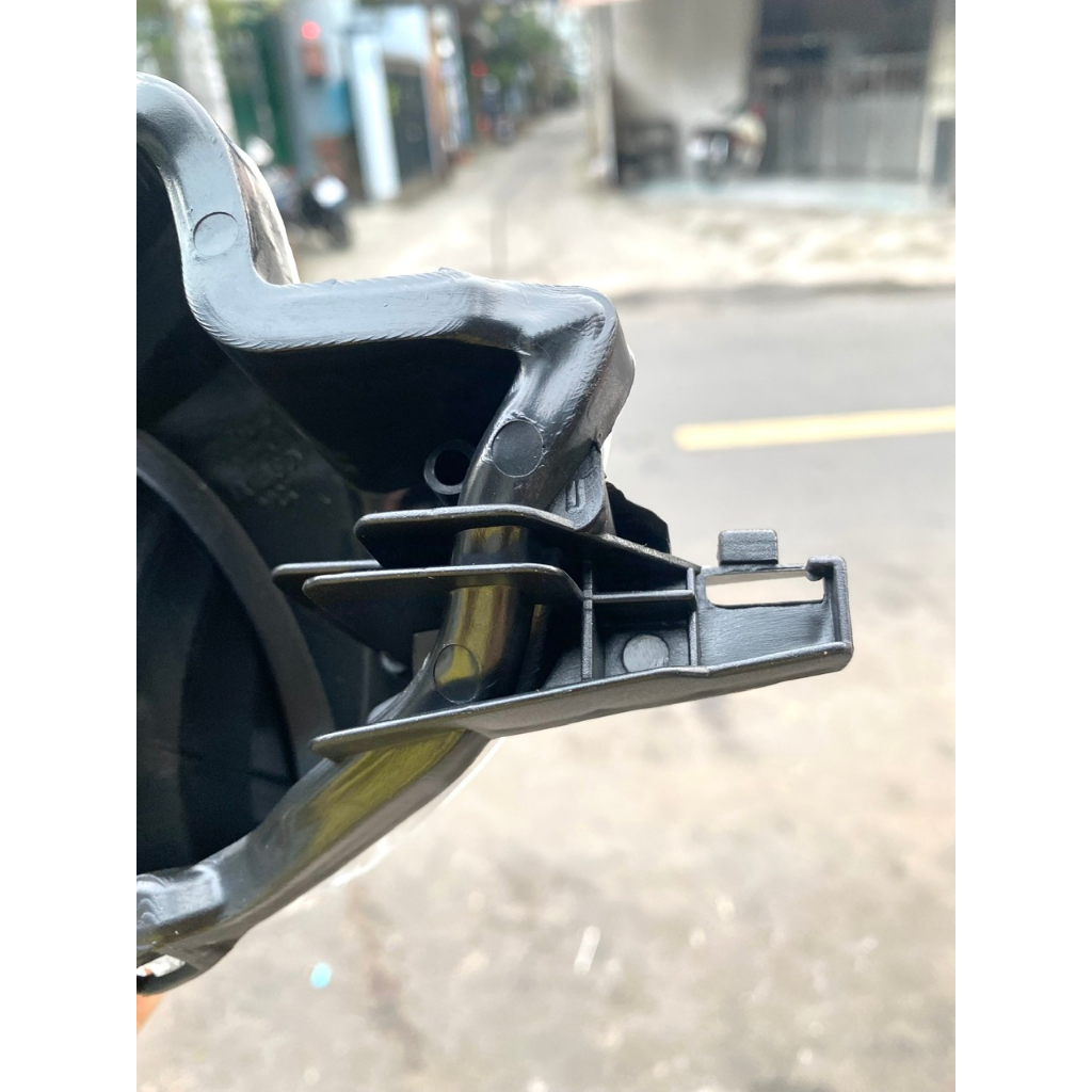 PHA ĐÈN TRƯỚC XE FUTURE NEO