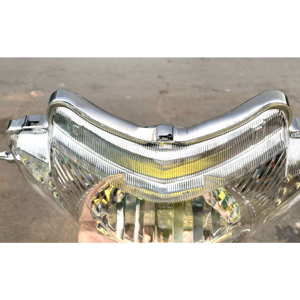 PHA ĐÈN TRƯỚC XE FUTURE NEO