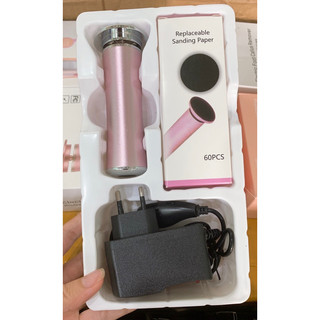Máy chà gót cầm tay