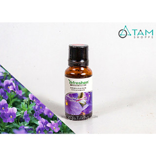 Tinh dầu hương hoa Violet Blossom Refreshen 20ml_ĐTD