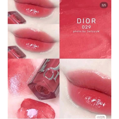 Son Dưỡng Mềm Môi - Căng Bóng DIOR ADDICT Lip Maximizer 2ML - 6ml