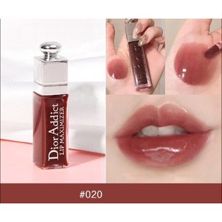 Son Dưỡng Mềm Môi - Căng Bóng DIOR ADDICT Lip Maximizer 2ML - 6ml
