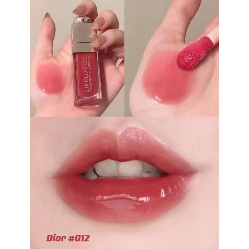 Son Dưỡng Mềm Môi - Căng Bóng DIOR ADDICT Lip Maximizer 2ML - 6ml