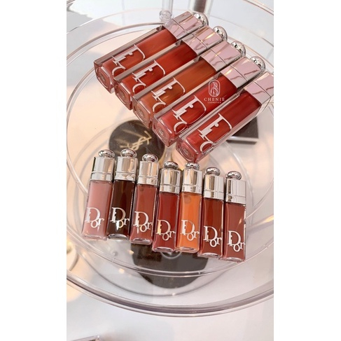 Son Dưỡng Mềm Môi - Căng Bóng DIOR ADDICT Lip Maximizer 2ML - 6ml