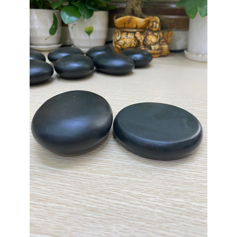 Đá spa 8.8 và 3.4 cm