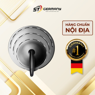 Vung chắn dầu mỡ cao cấp silit spritzschutzdeckel für pfannen bis 28 cm nội địa đức germanysnt hcm 500002
